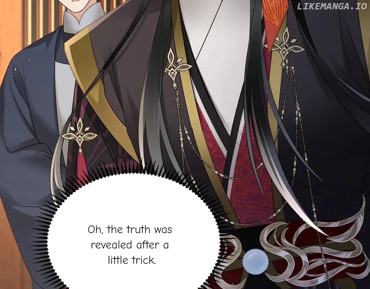 The Tyrant’s Family Lasts Thanks To Her Inner Voice Chapter 12 - page 30